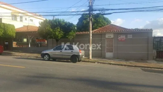 Lote/Terreno à venda, 980m² no Jardim Japão, São Paulo