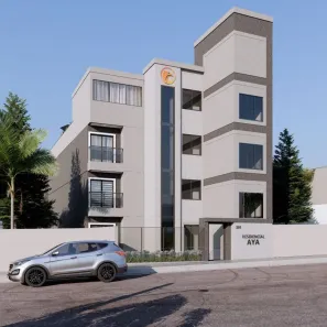 Apartamento com 2 Quartos à venda, 41m² no Vila Nova Manchester, São Paulo