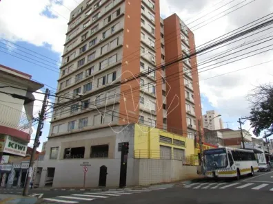Apartamento com 3 Quartos à venda, 142m² no Centro, Araraquara