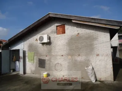 Casa com 3 Quartos à venda, 70m² no Jardim Bi-Centenário, Mogi Mirim