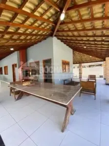 Casa de Condomínio com 4 Quartos à venda, 177m² no , Luís Correia