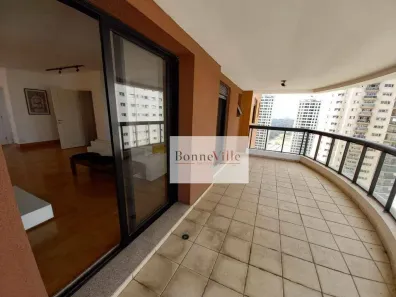 Apartamento com 3 Quartos à venda, 160m² no Jardim Fonte do Morumbi, São Paulo