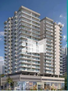 Apartamento com 3 Quartos à venda, 122m² no Praia da Costa, Vila Velha