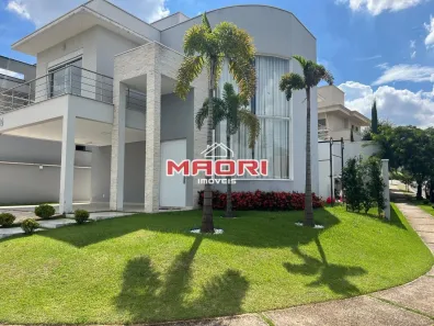 Casa de Condomínio com 3 Quartos à venda, 228m² no Jardim São Marcos, Valinhos
