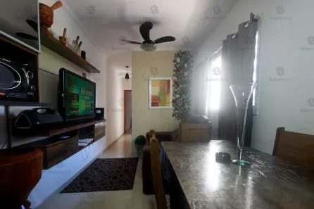 Apartamento com 2 Quartos à venda, 55m² no Parque das Nações, Capão Bonito