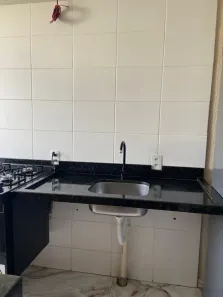 Apartamento com 2 Quartos à venda, 40m² no Lago Azul, Manaus