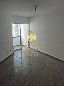 Apartamento com 2 Quartos à venda, 60m² no Setor Bueno, Goiânia