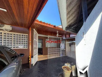 Casa com 2 Quartos à venda, 160m² no Ideal, Londrina