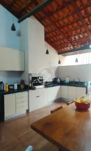 Casa com 3 Quartos à venda, 132m² no Residencial Porto Seguro, Goiânia