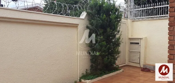 Imóvel Comercial com 3 Quartos à venda, 190m² no Jardim Macedo, Ribeirão Preto