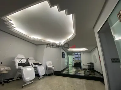 Prédio Comercial à venda, 307m² no Setor Bueno, Goiânia