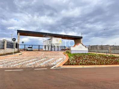 Lote/Terreno à venda, 300m² no Parque Brasil 500, Paulínia
