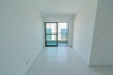 Apartamento com 3 Quartos à venda, 66m² no Candeias, Jaboatão dos Guararapes