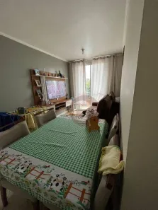 Apartamento com 2 Quartos à venda, 52m² no Quitaúna, Osasco