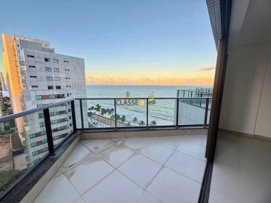 Apartamento com 2 Quartos à venda, 55m² no Boa Viagem, Recife