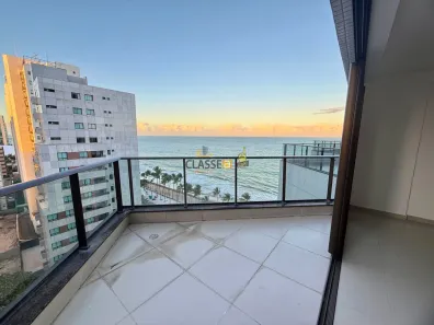 Apartamento com 2 Quartos à venda, 55m² no Boa Viagem, Recife