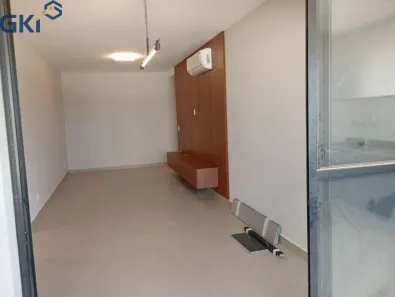 Apartamento com 3 Quartos para alugar, 106m² no Jardim Paulistano, São José do Rio Preto