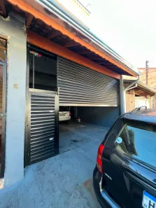 Galpão/Depósito/Armazém para alugar, 125m² no Jardim Itália, Várzea Paulista