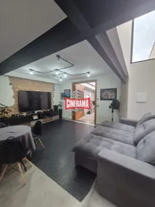 Sobrado com 2 Quartos à venda, 240m² no Mauá, São Caetano do Sul