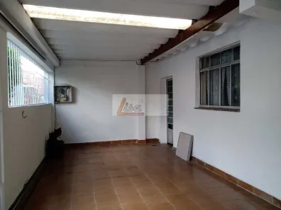 Casa com 2 Quartos à venda, 168m² no Paulicéia, São Bernardo do Campo