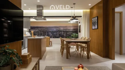 Apartamento com 2 Quartos à venda, 67m² no Setor Bueno, Goiânia