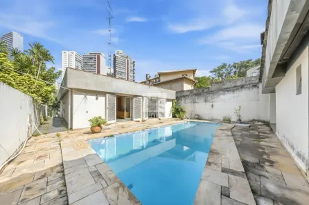 Casa com 3 Quartos à venda, 213m² no Jardim das Bandeiras, São Paulo
