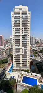 Apartamento com 3 Quartos à venda, 91m² no Vila Regente Feijó, São Paulo