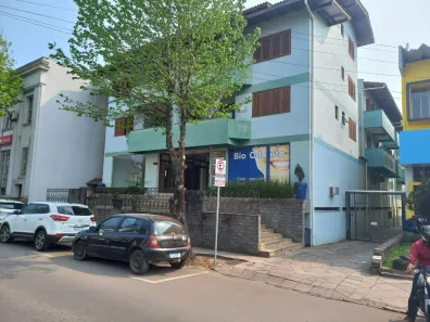 Sala Comercial à venda, 27m² no Centro, Canela