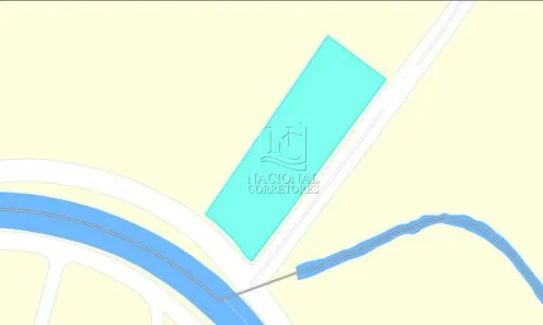Lote/Terreno à venda, 4580m² no Vila Alpina, São Paulo