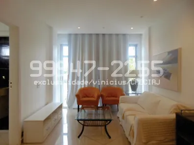 Apartamento com 2 Quartos para venda ou aluguel, 91m² no Pechincha, Rio de Janeiro