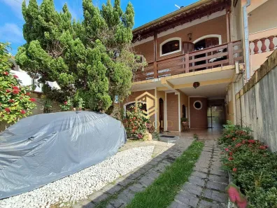 Casa com 3 Quartos à venda, 200m² no Chácara do Visconde, Taubaté