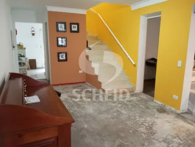 Sobrado com 2 Quartos à venda, 100m² no Conjunto Residencial Jardim Canaã, São Paulo