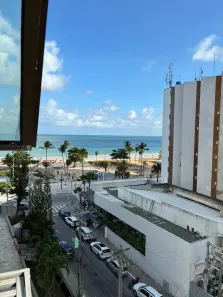 Apartamento com 4 Quartos à venda, 158m² no Pina, Recife