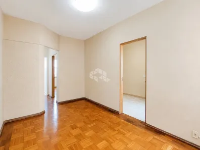 Apartamento com 1 Quarto à venda, 55m² no São João, Porto Alegre
