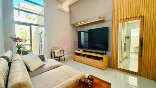 Casa com 3 Quartos à venda, 145m² no Jardim Ermida I, Jundiaí