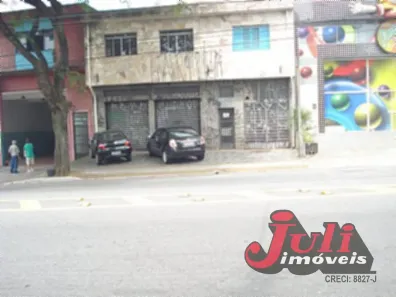 com 2 Quartos à venda, 271m² no Centro, São Bernardo do Campo