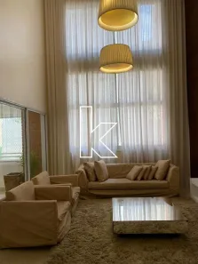 Apartamento com 3 Quartos à venda, 157m² no Cerqueira César, São Paulo