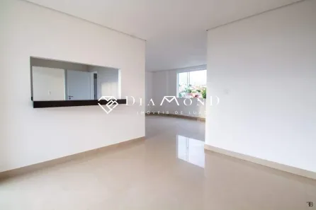 Apartamento com 3 Quartos à venda, 131m² no Tubalina, Uberlândia