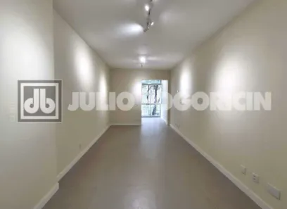 Apartamento com 3 Quartos à venda, 107m² no Flamengo, Rio de Janeiro