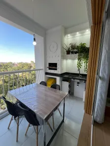 Apartamento com 3 Quartos à venda, 90m² no Parque Esplanada, Embu das Artes