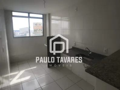 Apartamento com 3 Quartos à venda, 79m² no Paquetá, Belo Horizonte