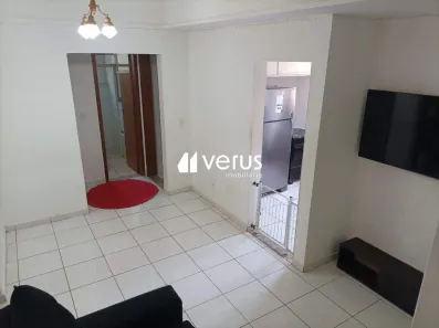Apartamento com 2 Quartos à venda, 65m² no Tubalina, Uberlândia