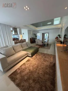 Casa de Condomínio com 5 Quartos à venda, 246m² no Ibiti Royal Park, Sorocaba
