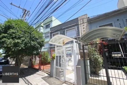 Apartamento com 3 Quartos à venda, 85m² no Cidade Baixa, Porto Alegre