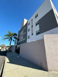 Apartamento com 3 Quartos à venda, 52m² no Cruzeiro, São José dos Pinhais
