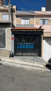 Sobrado com 2 Quartos à venda, 92m² no Vila Alice, Santo André