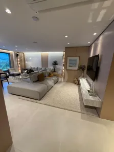 Apartamento com 4 Quartos à venda, 156m² no Setor Marista, Goiânia