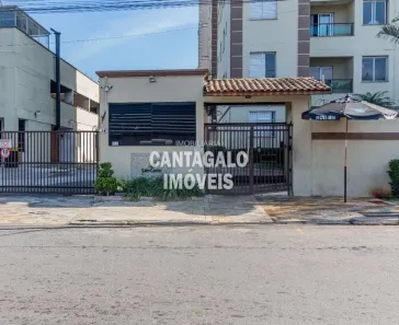 Apartamento com 2 Quartos à venda, 48m² no Jardim Santa Terezinha (Zona Leste), São Paulo