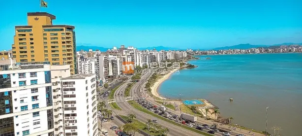 Apartamento com 1 Quarto à venda, 57m² no Agronômica, Florianópolis