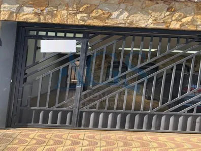 Sobrado com 3 Quartos à venda, 120m² no Vila Gomes Cardim, São Paulo